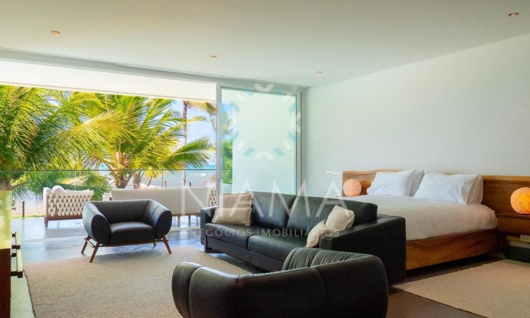 casa de luxo para alugar trancoso